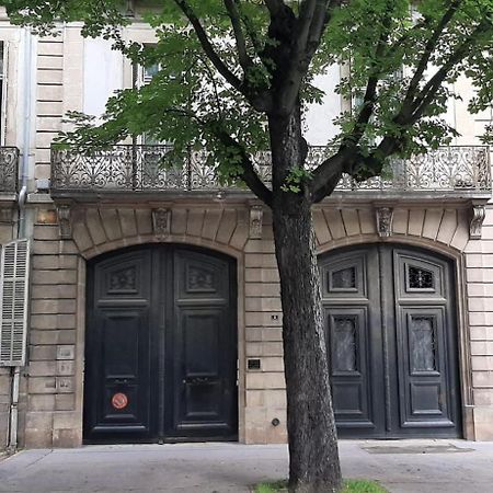 Appartement - Dijon Centre Zewnętrze zdjęcie