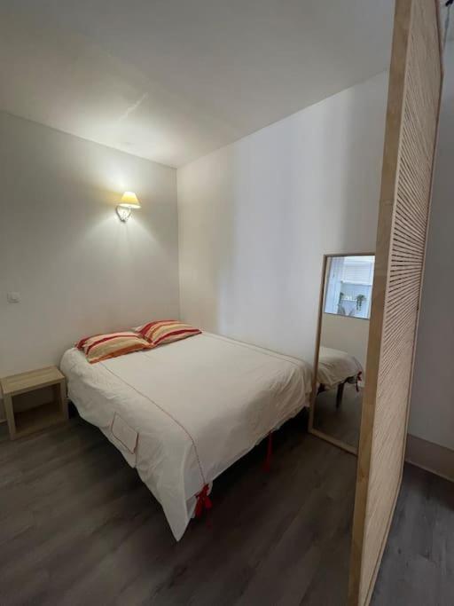 Appartement - Dijon Centre Zewnętrze zdjęcie