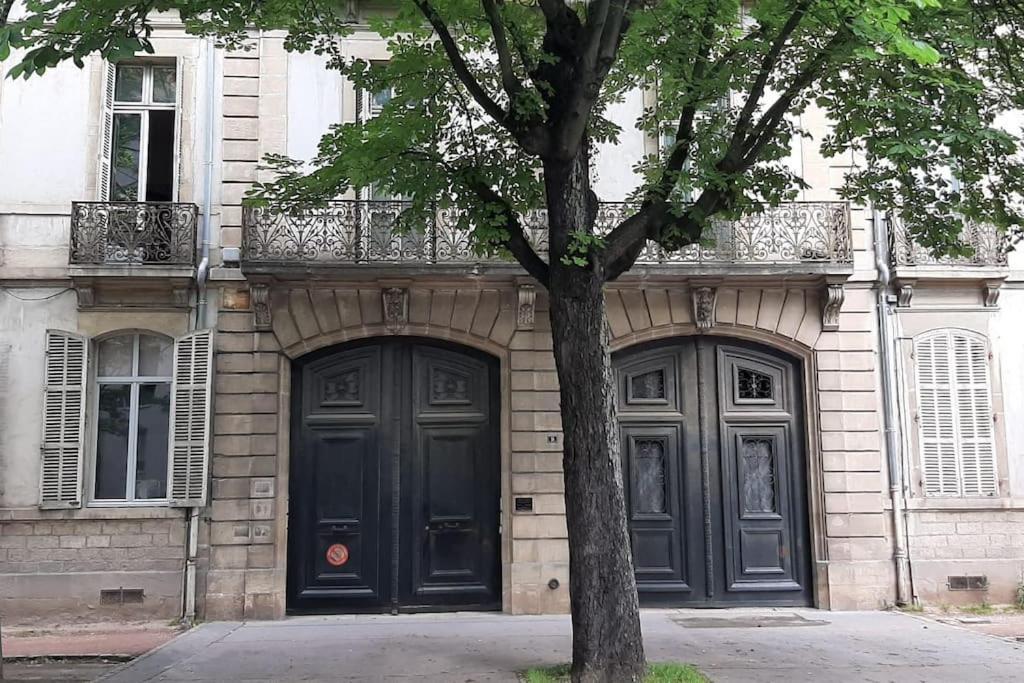 Appartement - Dijon Centre Zewnętrze zdjęcie